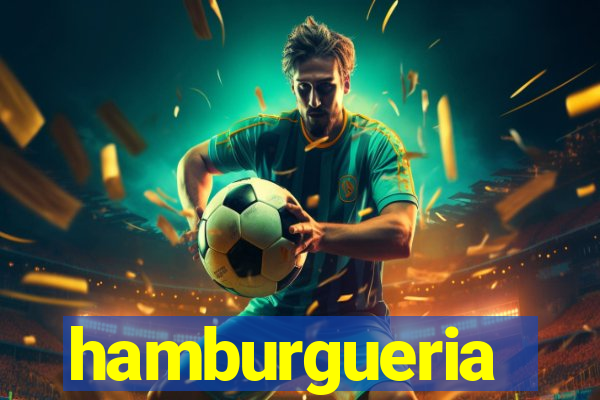 hamburgueria juventus ucs